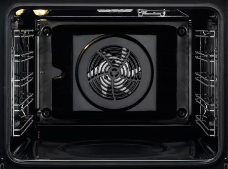 Духовой шкаф Electrolux EOD5H70Z купить за 67&nbsp;080 ₽ в Москве с доставкой по РФ
