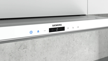 Вытяжка Siemens LI67SA271 купить за 65&nbsp;664 ₽ в Москве с доставкой по РФ
