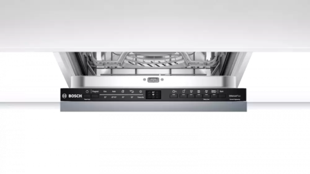 Встраиваемая посудомоечная машина BOSCH SPV2HMX1FR купить за 150&nbsp;000 ₽ в Москве с доставкой по РФ