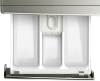 Стиральная машина Bosch WGK264ZXME - купить онлайн, цена 53 000.00 ₽, стоимость доставки по МСК и РФ от 300 рублей, заказать сейчас! Стиральная машина Bosch WGK264ZXME купить за 53 000.00 ₽ в Москве с доставкой по РФ