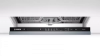 Встраиваемая посудомоечная машина BOSCH SMV25BX01R купить за 71&nbsp;250.80 ₽ в Москве с доставкой по РФ