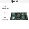 Варочная панель Ilve H39BCNV GR купить за 129&nbsp;999 ₽ в Москве с доставкой по РФ