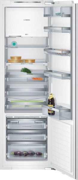 Холодильник Siemens KI40FP60RU - купить за 62&nbsp;910.00 ₽ в Москве с доставкой по РФ