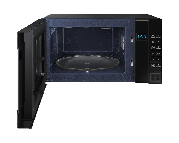 Встраиваемая микроволновая печь Samsung GE88SUB/BW - купить за в Москве с доставкой по РФ