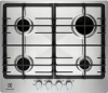 Варочная панель Electrolux EGG 6243 NOX купить за 95&nbsp;000 ₽ в Москве с доставкой по РФ