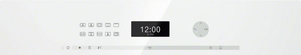 Духовой шкаф Miele H6461B BRWS - купить онлайн, цена 748 050 ₽, стоимость доставки по МСК и РФ от 300 рублей, заказать сейчас! Духовой шкаф Miele H6461B BRWS - купить за 748 050 ₽ в Москве с доставкой по РФ