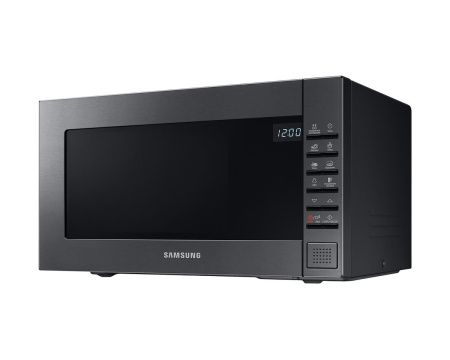 Встраиваемая микроволновая печь Samsung ME88SUG/BW купить за в Москве с доставкой по РФ