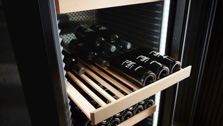 Винный шкаф Liebherr WPgbi 5272 Vinidor Selection - купить онлайн, цена 605 000.42 ₽, стоимость доставки по МСК и РФ от 300 рублей, заказать сейчас! Винный шкаф Liebherr WPgbi 5272 Vinidor Selection купить за 605 000.42 ₽ в Москве с доставкой по РФ