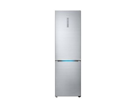 Холодильник Samsung RB41J7861S4/WT - купить онлайн, цена 100 000 ₽, стоимость доставки по МСК и РФ от 300 рублей, заказать сейчас! Холодильник Samsung RB41J7861S4/WT купить за 100 000 ₽ в Москве с доставкой по РФ