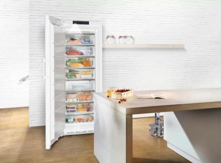 Морозильник Liebherr GN 5275 Premium NoFrost купить за 426&nbsp;790.10 ₽ в Москве с доставкой по РФ