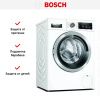 Стиральная машина с фронтальной загрузкой BOSCH WAV28IH1OE купить за 261&nbsp;000.17 ₽ в Москве с доставкой по РФ
