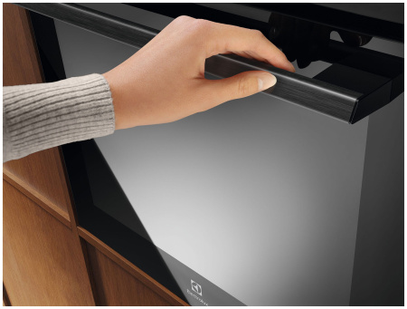 Духовой шкаф Electrolux LOE8F38Z купить за 57&nbsp;900 ₽ в Москве с доставкой по РФ