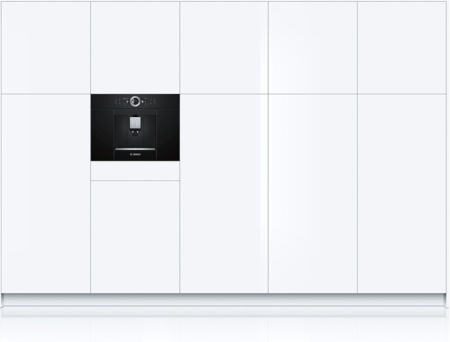 Кофемашина Bosch CTL636EB1 купить за 290&nbsp;000 ₽ в Москве с доставкой по РФ