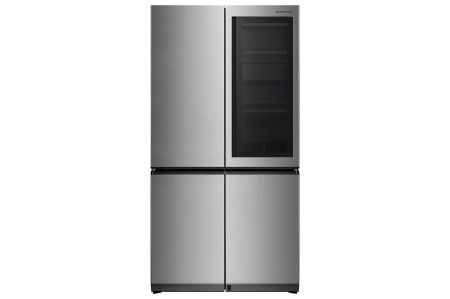 Холодильник LG LSR100RU купить за 99&nbsp;900 ₽ в Москве с доставкой по РФ