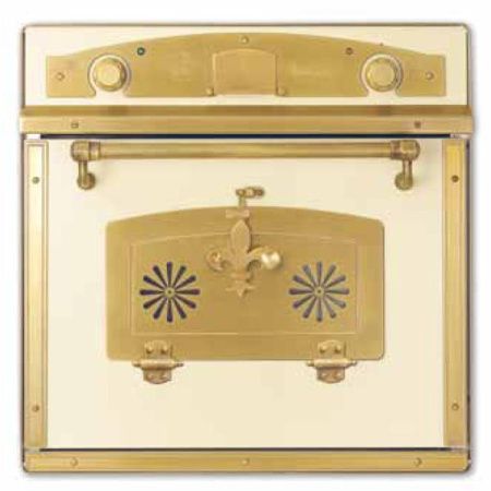 Духовой шкаф Restart ELF060 Antique white - купить онлайн, цена 299 999 ₽, стоимость доставки по МСК и РФ от 300 рублей, заказать сейчас! Духовой шкаф Restart ELF060 Antique white купить за 299 999 ₽ в Москве с доставкой по РФ