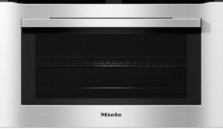 Встраиваемая микроволновая печь Miele H 7140 BM EDST CLST купить за 273&nbsp;000 ₽ в Москве с доставкой по РФ
