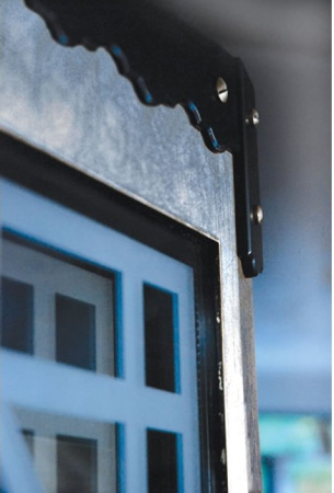 Винный шкаф Restart KNT002fa купить за в Москве с доставкой по РФ