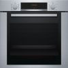 Духовой шкаф Bosch HBA334YS0 - купить онлайн, цена 53 360.60 ₽, стоимость доставки по МСК и РФ от 300 рублей, заказать сейчас! Духовой шкаф Bosch HBA334YS0 купить за 53 360.60 ₽ в Москве с доставкой по РФ