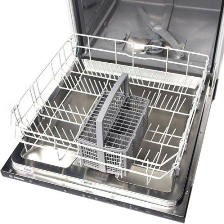 Посудомоечная машина Bosch SMV 30D30 RU купить за 150&nbsp;000 ₽ в Москве с доставкой по РФ