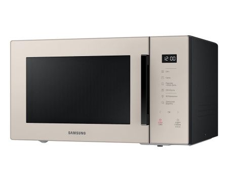 Микроволновая печь Samsung MG30T5018CF/BW - купить онлайн, цена , стоимость доставки по МСК и РФ от 300 рублей, заказать сейчас! Микроволновая печь Samsung MG30T5018CF/BW купить за в Москве с доставкой по РФ