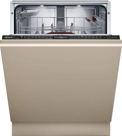 Neff S199ZB803E купить за 188&nbsp;900 ₽ в Москве с доставкой по РФ