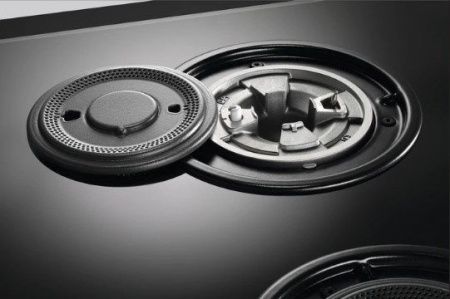 Варочная панель AEG HG569484NB купить за 143&nbsp;900 ₽ в Москве с доставкой по РФ