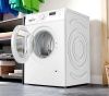 Стиральная машина Bosch WAJ2407APL - купить онлайн, цена 75 770.12 ₽, стоимость доставки по МСК и РФ от 300 рублей, заказать сейчас! Стиральная машина Bosch WAJ2407APL купить за 75 770.12 ₽ в Москве с доставкой по РФ
