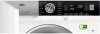 Стиральная машина AEG L8FBE48SI купить за 94&nbsp;000 ₽ в Москве с доставкой по РФ