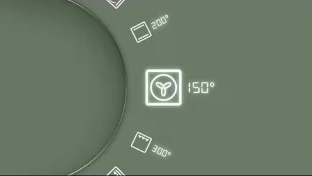 Духовой шкаф Electrolux EOF 4P74 X купить за 81&nbsp;750 ₽ в Москве с доставкой по РФ