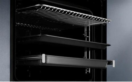 Духовой шкаф Electrolux KODEC75X купить за 80&nbsp;020 ₽ в Москве с доставкой по РФ