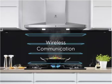 Варочная панель Electrolux HOI630MF купить за 86&nbsp;400 ₽ в Москве с доставкой по РФ