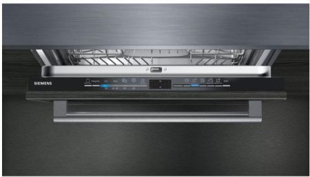 Siemens SN61HX08VE купить за 75&nbsp;330 ₽ в Москве с доставкой по РФ