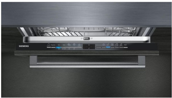 Siemens SN61HX08VE - купить за 75&nbsp;330 ₽ в Москве с доставкой по РФ