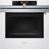 Духовой шкаф Siemens HB 656GHW1 купить за 70&nbsp;580 ₽ в Москве с доставкой по РФ