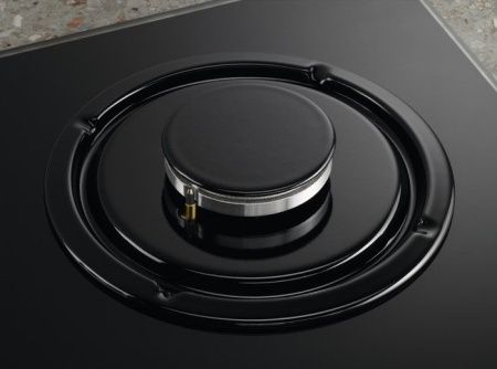 Варочная панель Electrolux KGG6407K - купить онлайн, цена 29 960 ₽, стоимость доставки по МСК и РФ от 300 рублей, заказать сейчас! Варочная панель Electrolux KGG6407K купить за 29 960 ₽ в Москве с доставкой по РФ