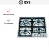 Варочная панель Ilve HP65C купить за 129&nbsp;999 ₽ в Москве с доставкой по РФ