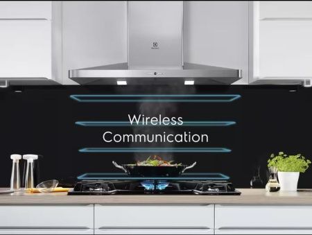 Варочная панель Electrolux EIS6448 купить за 100&nbsp;530 ₽ в Москве с доставкой по РФ