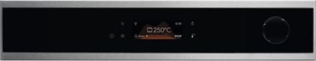 Духовой шкаф Electrolux EOC8P39WX купить за 127&nbsp;680 ₽ в Москве с доставкой по РФ