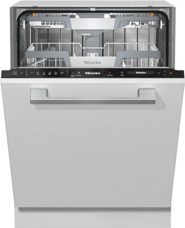 Встраиваемая посудомоечная машина Miele G 7465 SCVi XXL купить за 291&nbsp;900 ₽ в Москве с доставкой по РФ