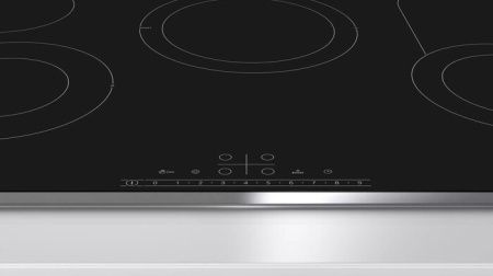 Электрическая варочная панель Bosch PKC845FP1D купить за 105&nbsp;600.13 ₽ в Москве с доставкой по РФ