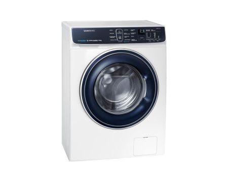 Стиральная машина Samsung WW80K52E61WDLP купить за 45&nbsp;555 ₽ в Москве с доставкой по РФ
