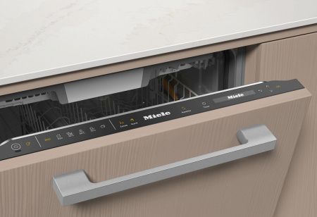 Встраиваемая посудомоечная машина Miele G 7655 SCVi XXL AutoDos купить за 257&nbsp;400 ₽ в Москве с доставкой по РФ