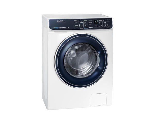 Стиральная машина Samsung WW80K52E61WDLP - купить за 45&nbsp;555 ₽ в Москве с доставкой по РФ