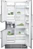 Холодильник Gaggenau RX 496-210 купить за 499&nbsp;999 ₽ в Москве с доставкой по РФ