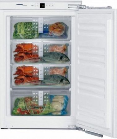 Морозильник Liebherr IG 1156 Premium SuperFrost - купить онлайн, цена 58 190.40 ₽, стоимость доставки по МСК и РФ от 300 рублей, заказать сейчас! Морозильник Liebherr IG 1156 Premium SuperFrost купить за 58 190.40 ₽ в Москве с доставкой по РФ