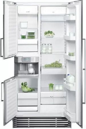 Холодильник Gaggenau RX 496-210 - купить онлайн, цена 499 999 ₽, стоимость доставки по МСК и РФ от 300 рублей, заказать сейчас! Холодильник Gaggenau RX 496-210 купить за 499 999 ₽ в Москве с доставкой по РФ