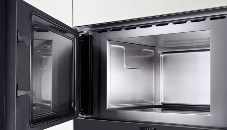 Микроволновая печь Neff C54L70N3 купить за 190&nbsp;100 ₽ в Москве с доставкой по РФ