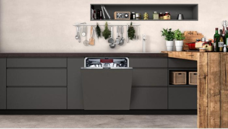 Neff S155ECX11E купить за 142&nbsp;900 ₽ в Москве с доставкой по РФ