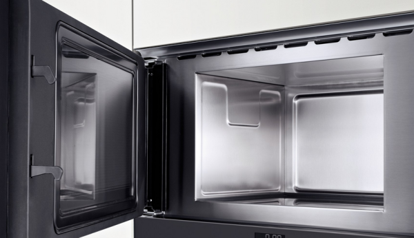 Микроволновая печь Neff C54L70N3 - купить за 190&nbsp;100 ₽ в Москве с доставкой по РФ