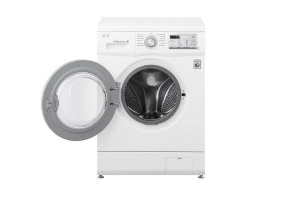 Стиральная машина LG FH0H3LD1 - купить онлайн, цена 47 000 ₽, стоимость доставки по МСК и РФ от 300 рублей, заказать сейчас! Стиральная машина LG FH0H3LD1 - купить за 47 000 ₽ в Москве с доставкой по РФ